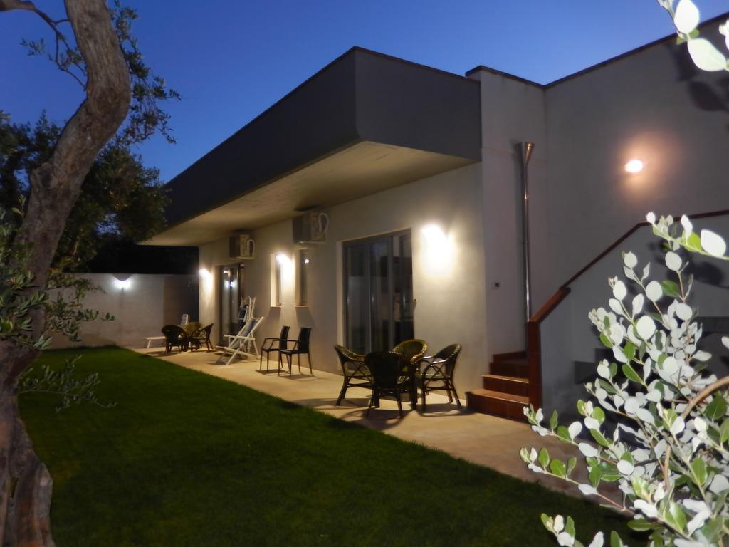 Villa Casole Short Lets Copertino Pokoj fotografie