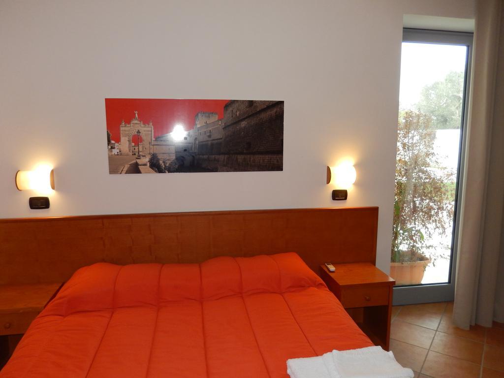 Villa Casole Short Lets Copertino Pokoj fotografie