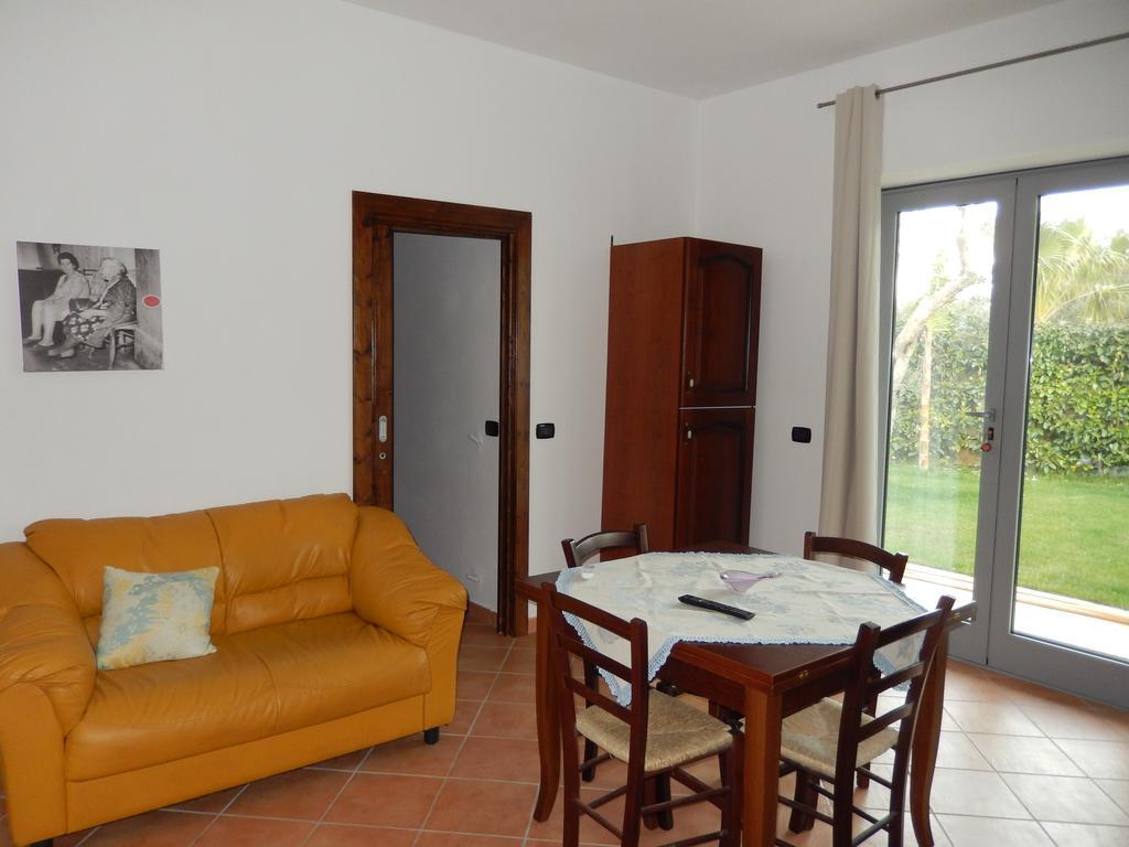 Villa Casole Short Lets Copertino Pokoj fotografie