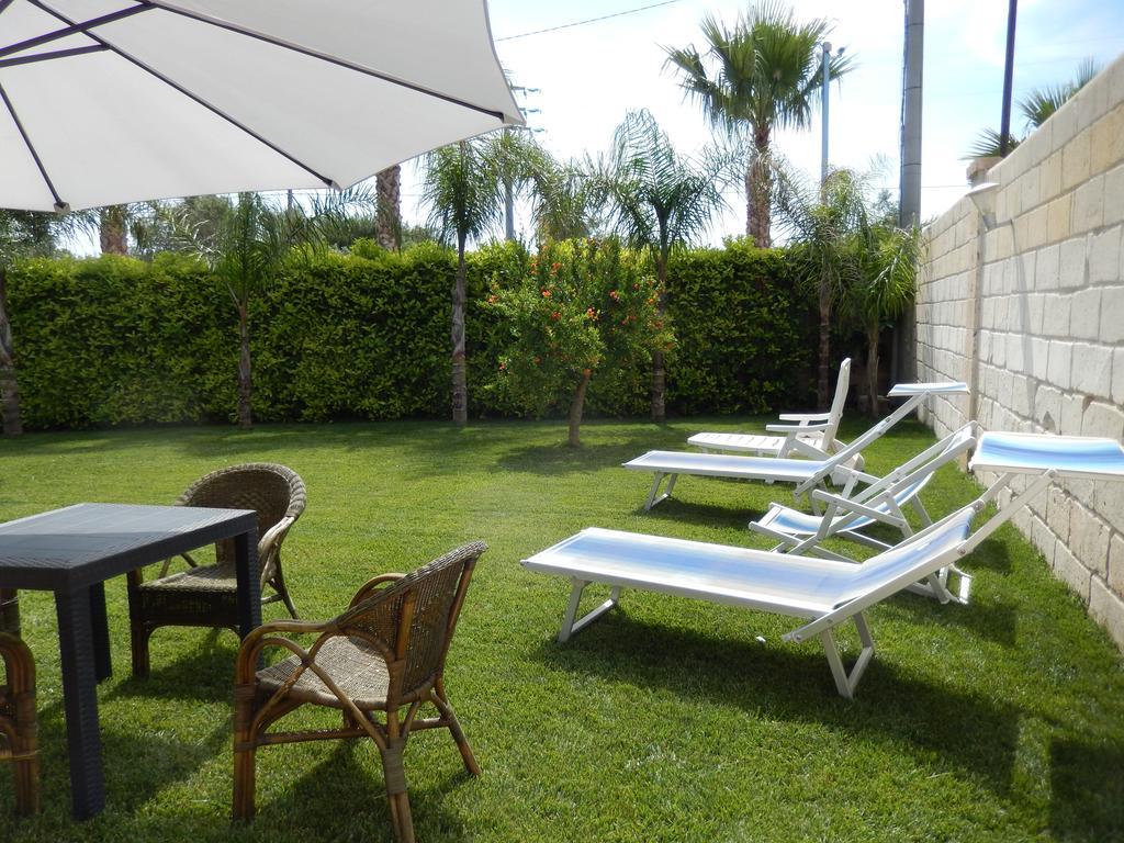 Villa Casole Short Lets Copertino Exteriér fotografie