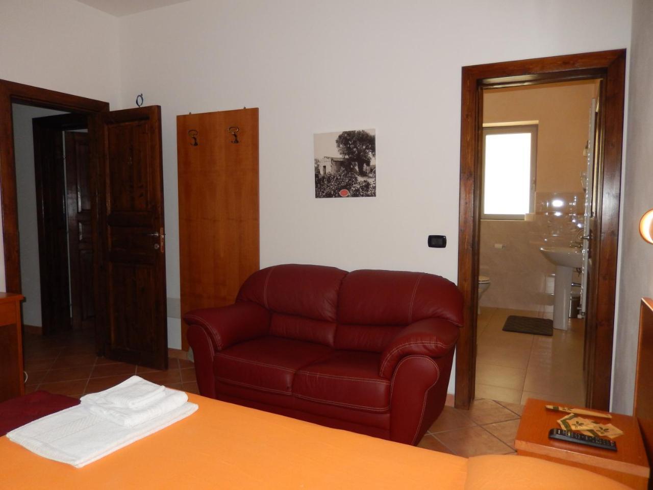 Villa Casole Short Lets Copertino Exteriér fotografie