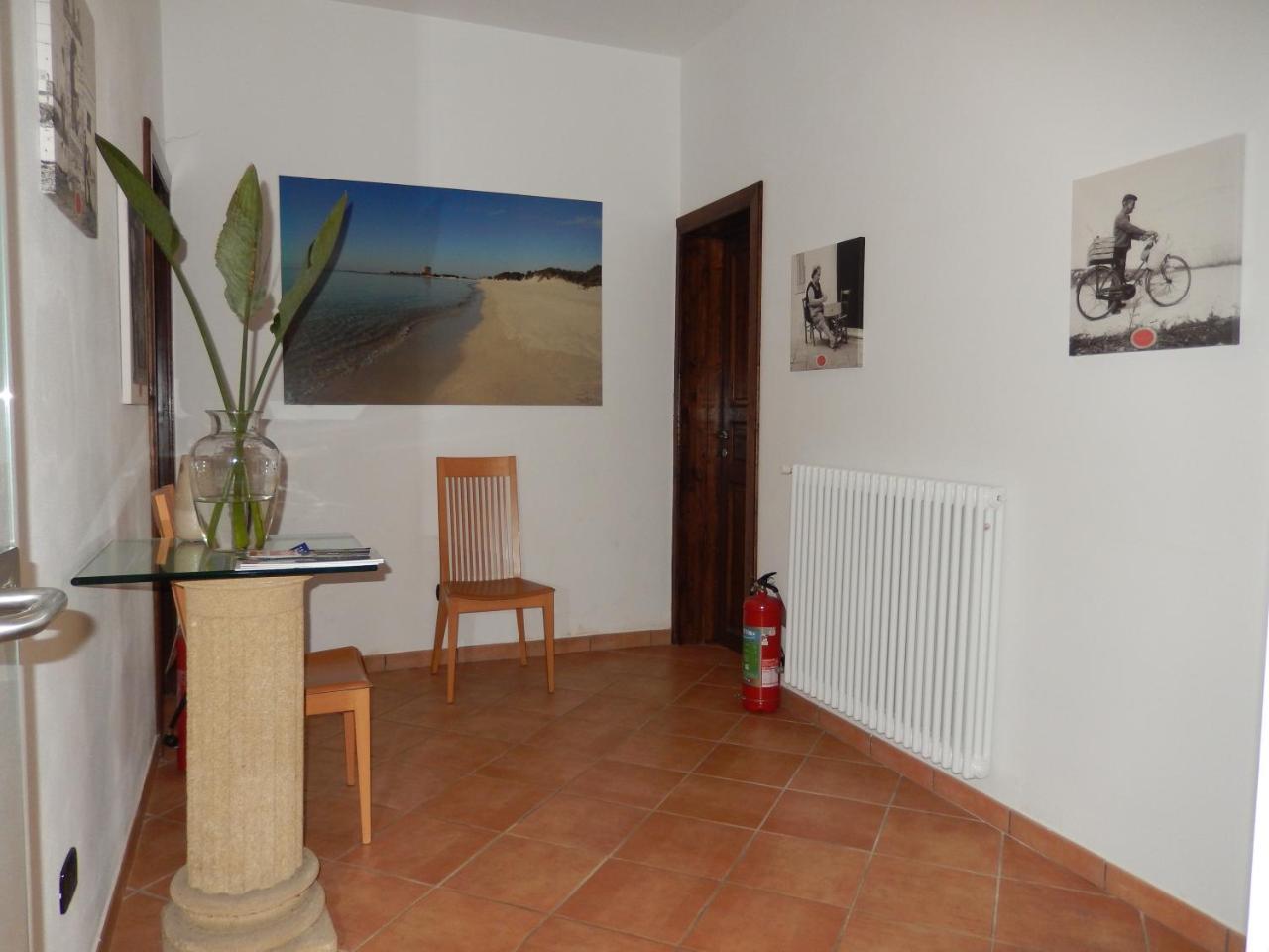 Villa Casole Short Lets Copertino Exteriér fotografie