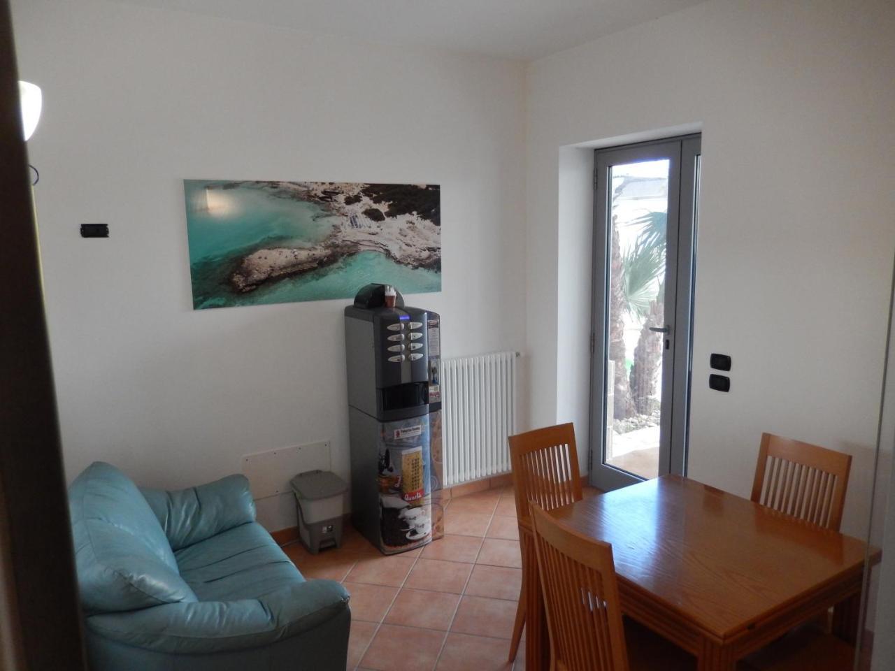 Villa Casole Short Lets Copertino Exteriér fotografie