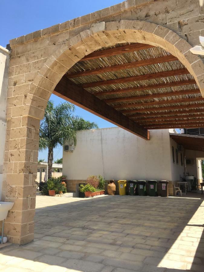 Villa Casole Short Lets Copertino Exteriér fotografie